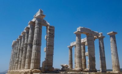 Cape Sounion