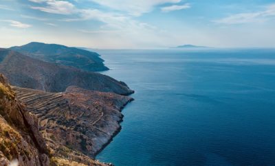 Folegandros