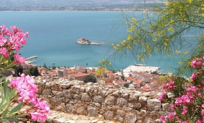 Nafplio