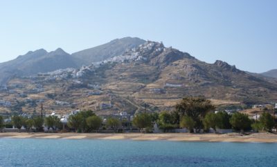 Serifos