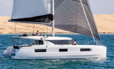 LAGOON 46