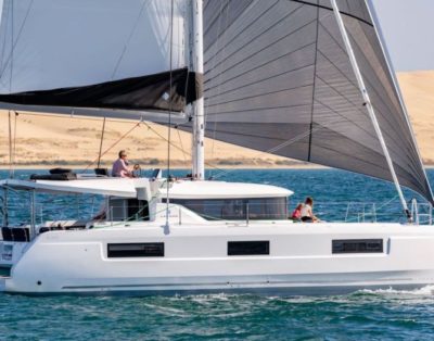 LAGOON 46