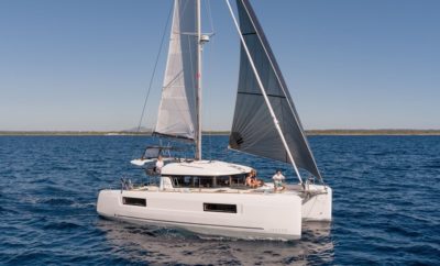 Lagoon 40