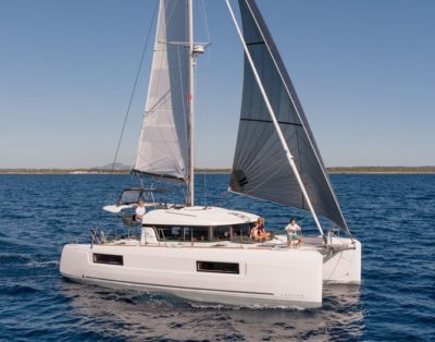 Lagoon 40
