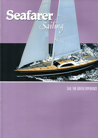 Seafarer Brochure