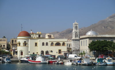 Kalymnos