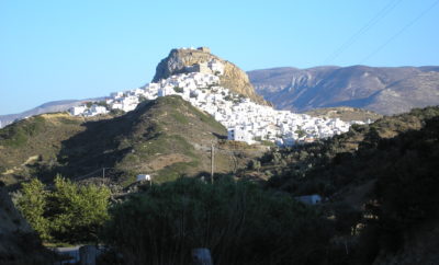 Skyros