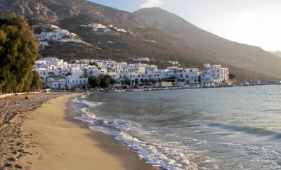 Amorgos