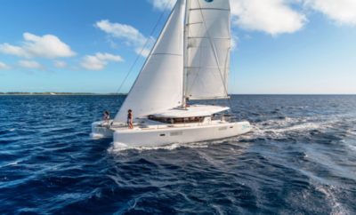 Lagoon 39