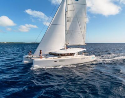 Lagoon 39