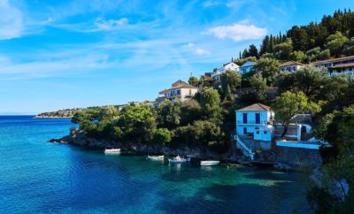 Ithaka