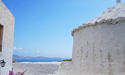 Patmos