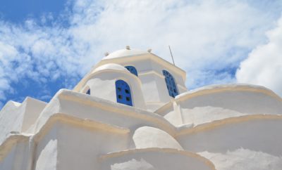 Sifnos