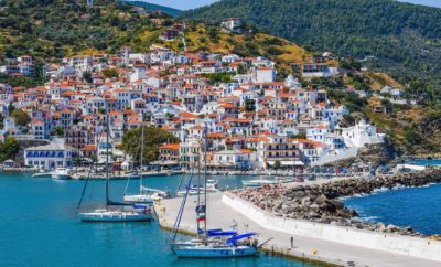 Skopelos