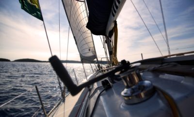 Reasons to Sail