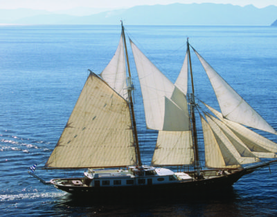 ARKTOS – 112 ft