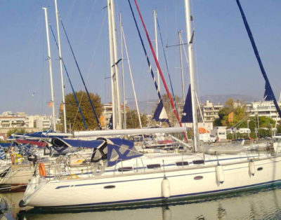 Bavaria  46 Cruiser