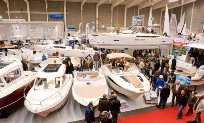 2014 “Tulln Boatshow”