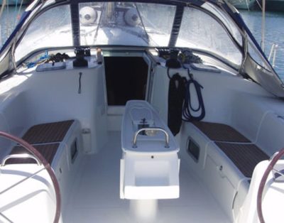 Cyclades 50.5