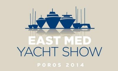 East Med Yacht Show – Poros 2014