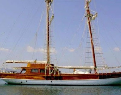 MATINA – 124 ft
