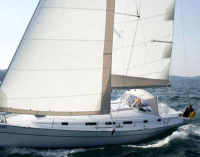 Cyclades 50.5