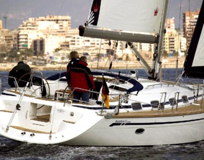 Bavaria 50 Cruiser