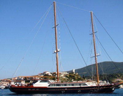 IRAKLIS L – 135 ft