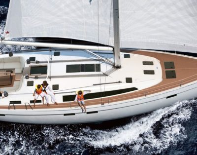 Bavaria Cruiser 51 – 2015-18 Built