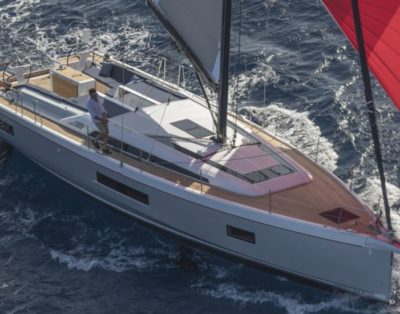 Oceanis 51.1