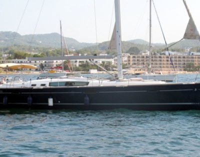 Oceanis 50 Family
