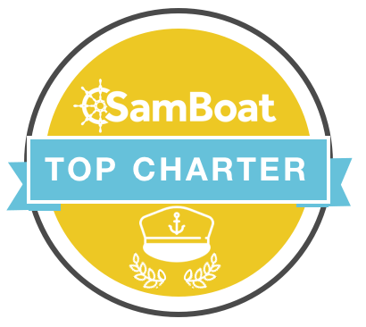 Samboat Top Charter