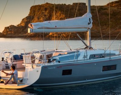 Oceanis  46.1
