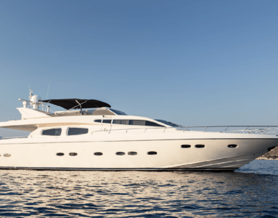 AMORAKI– 70 ft