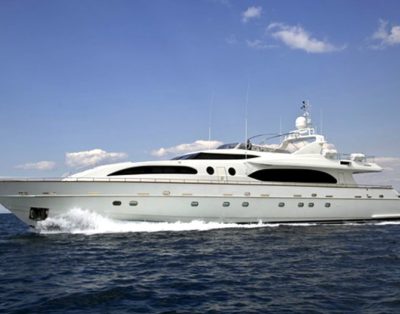 HELIOS – 115 ft