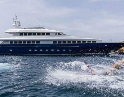 JAAN – 138 ft