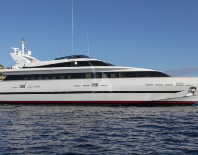 SOLE DI MARE– 116 ft