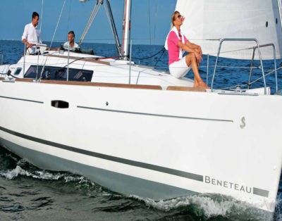 OCEANIS 34