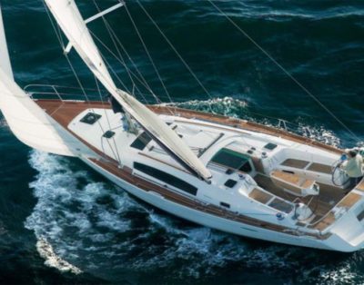 Oceanis 40