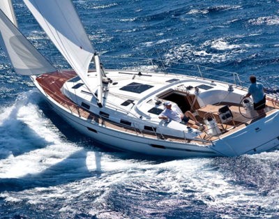 Bavaria Cruiser 40