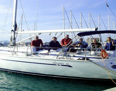 Bavaria 49