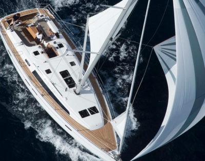 Bavaria  Cruiser 46 2014-18