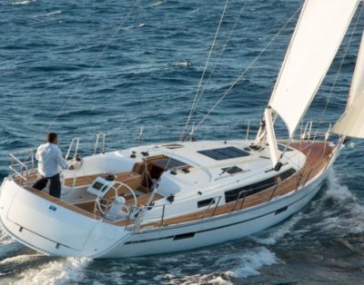 Bavaria Cruiser 37