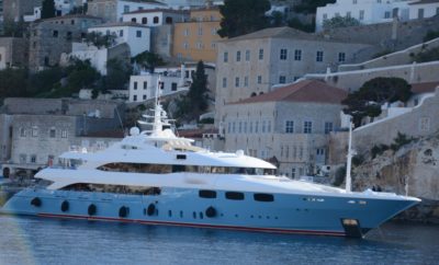 MIA RAMA– 176 ft