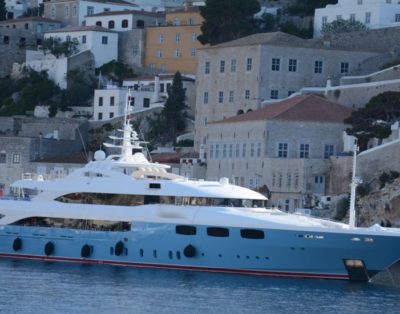 MIA RAMA– 176 ft