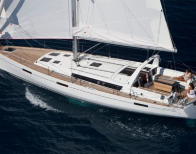 Oceanis  45