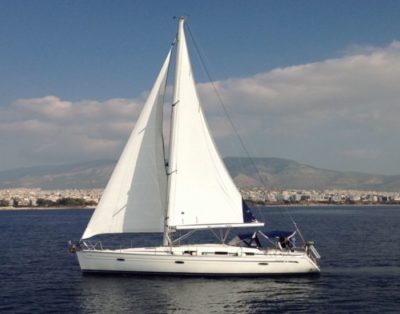 Bavaria 39 Cruiser