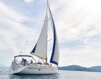 Bavaria 46 Cruiser