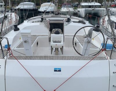 Bavaria Cruiser 51 – 2019 built