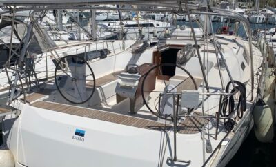 Bavaria Cruiser 46 – 2018 built